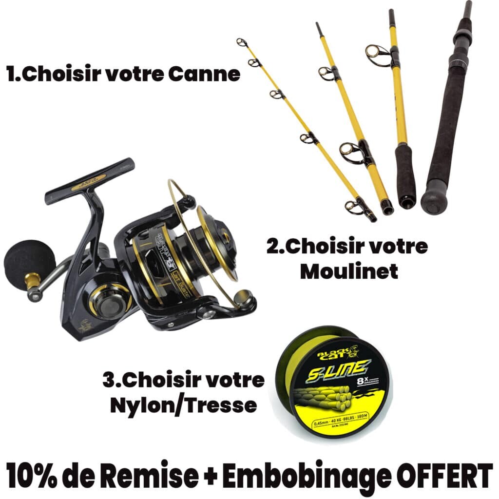 Ensemble sur mesure